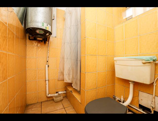 1 BEDROOM SECTIONAL TITLE TO LET IN SOUTH BEACH